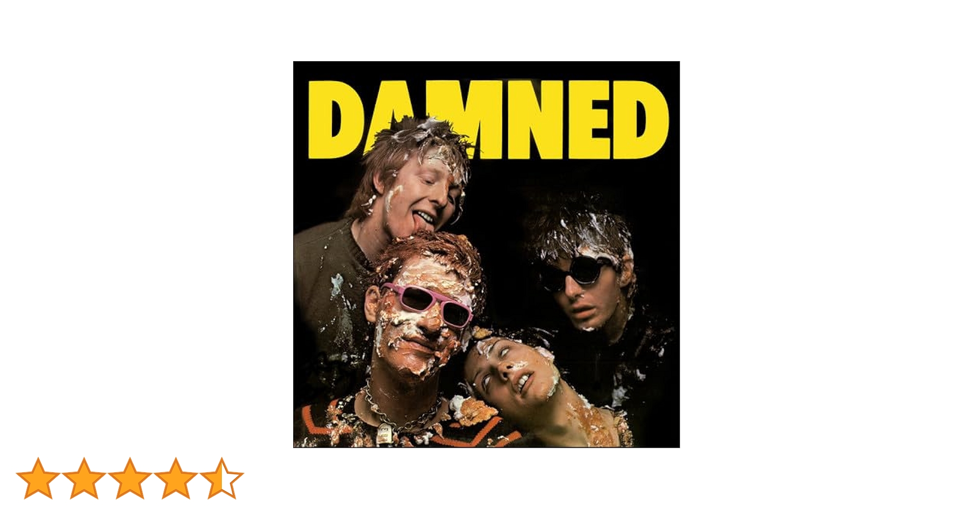Amazon.co.jp: Damned Damned Damned: ミュージック Amazon.co.jp: Damned Damned Damned: ミュージック